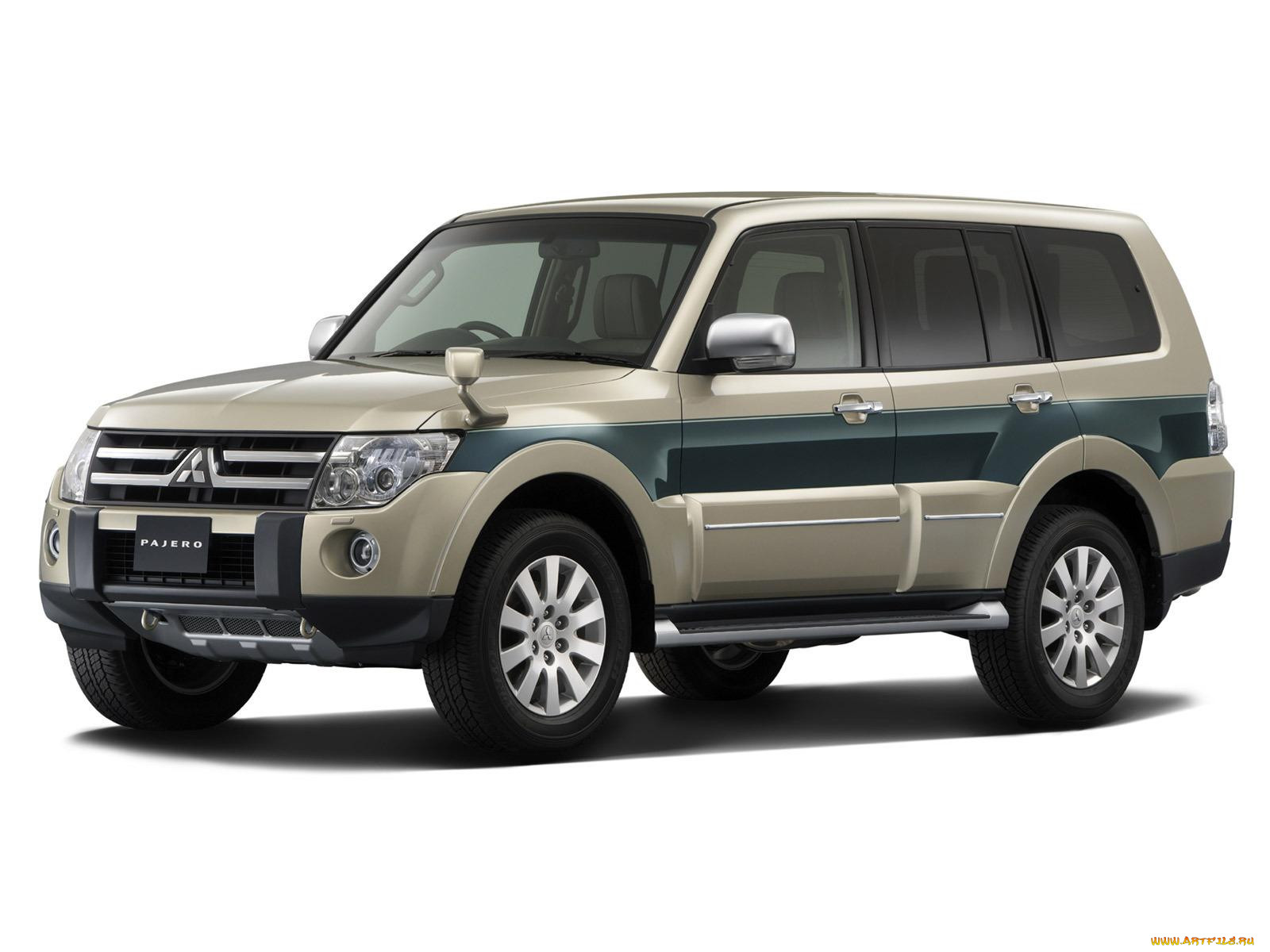 , mitsubishi